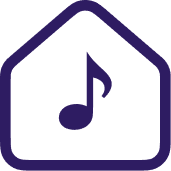 home music