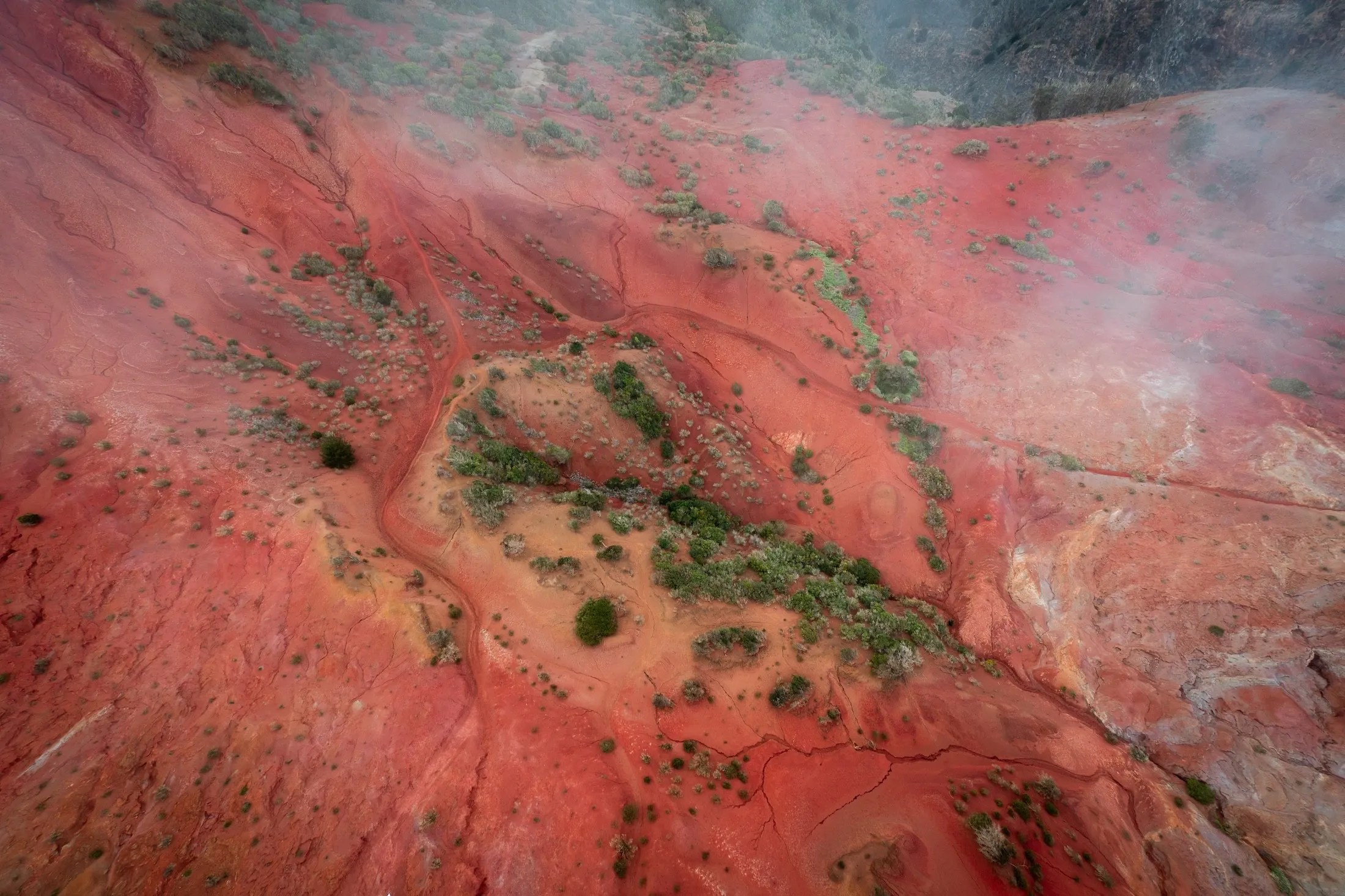 Shooting Julie Turin Couture