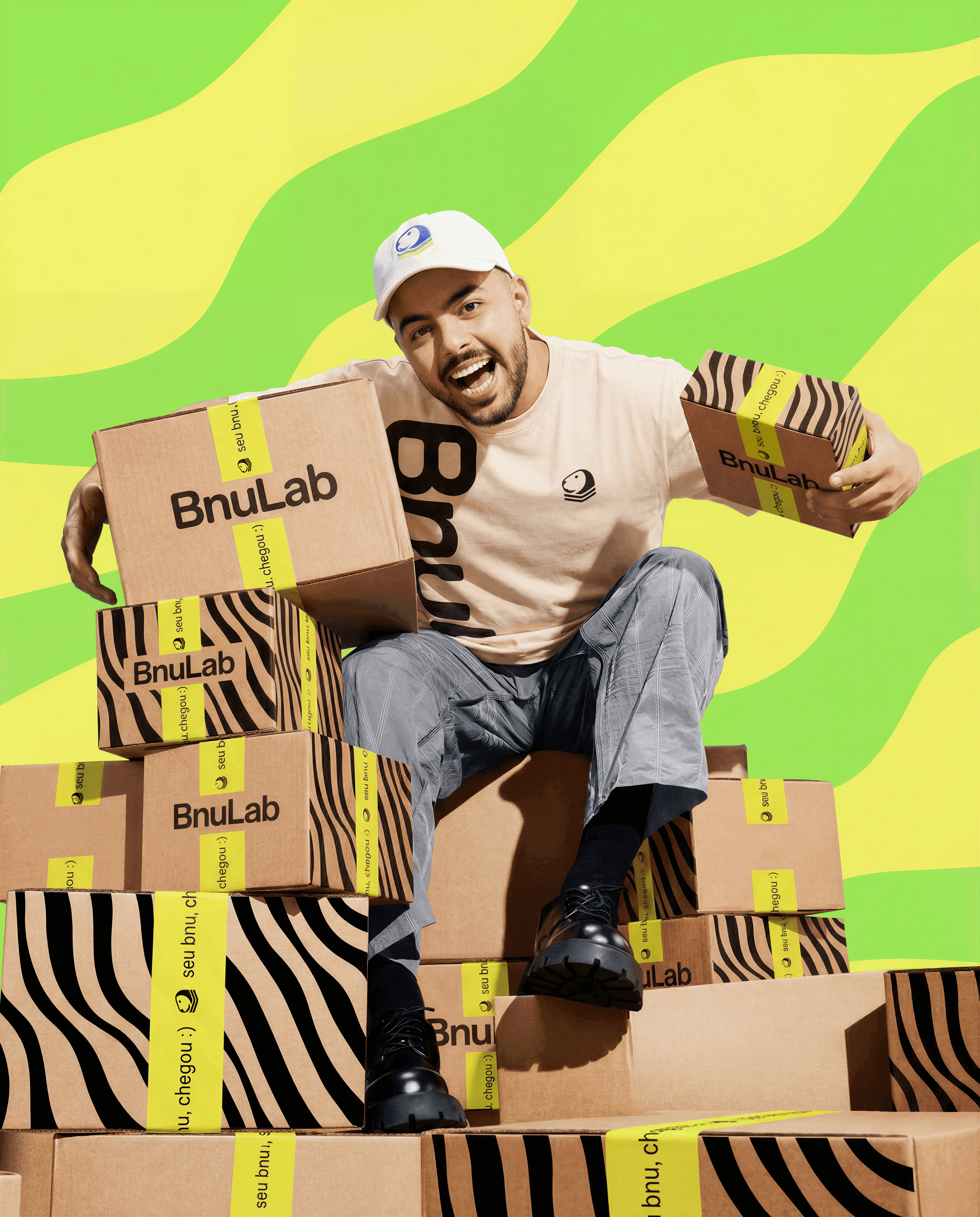 Product branding
