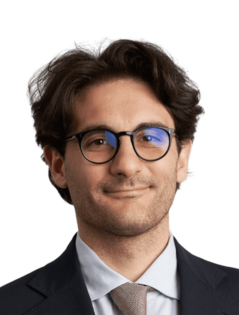 Niccolò Sciortino