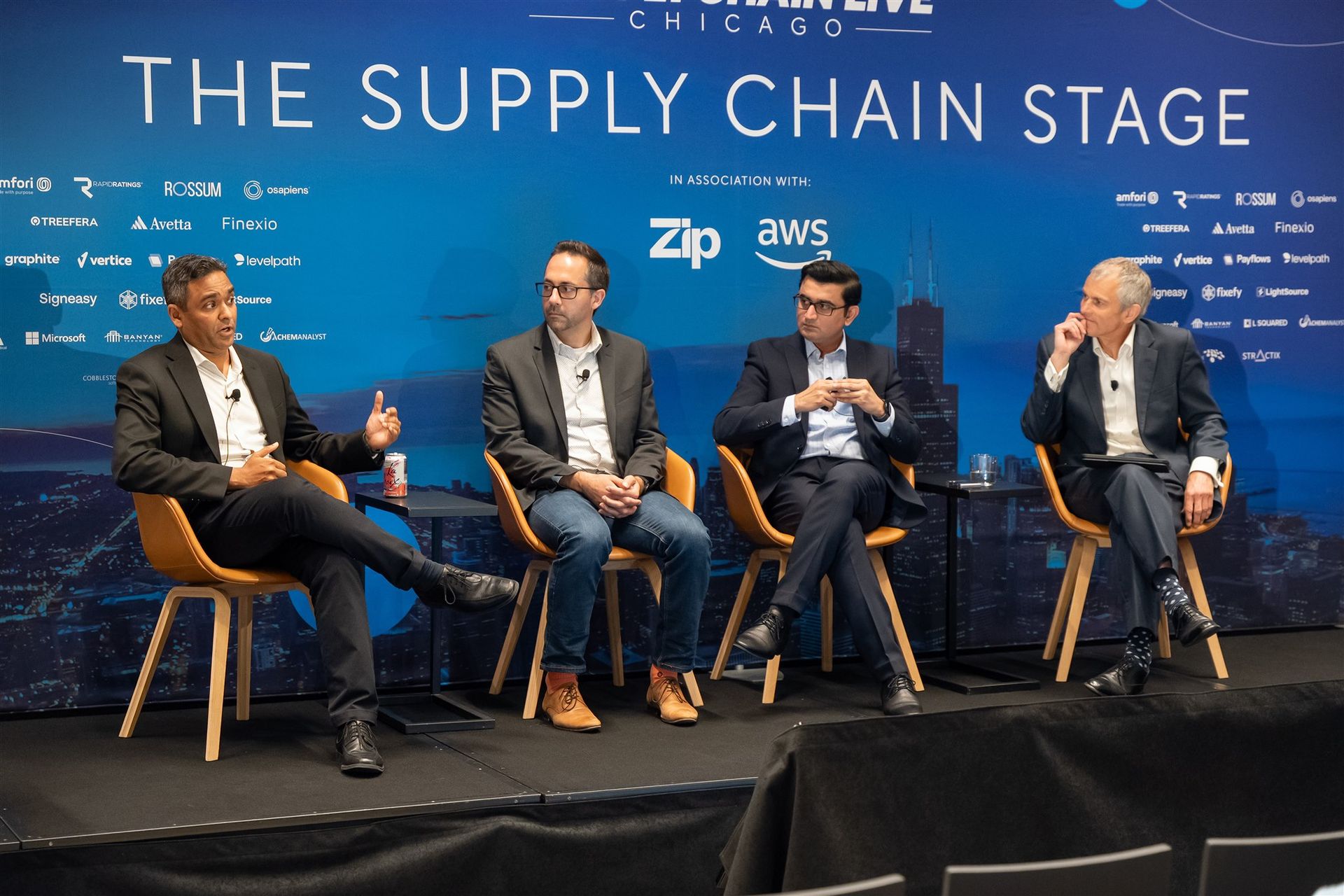 Procurement & Supply Chain LIVE: The US Summit Returns to Chicago in April 2026 | BizClik