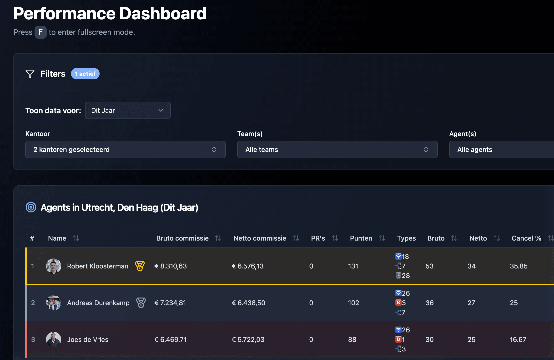 A hand holding a black pen, poised to write or draw on a surface.