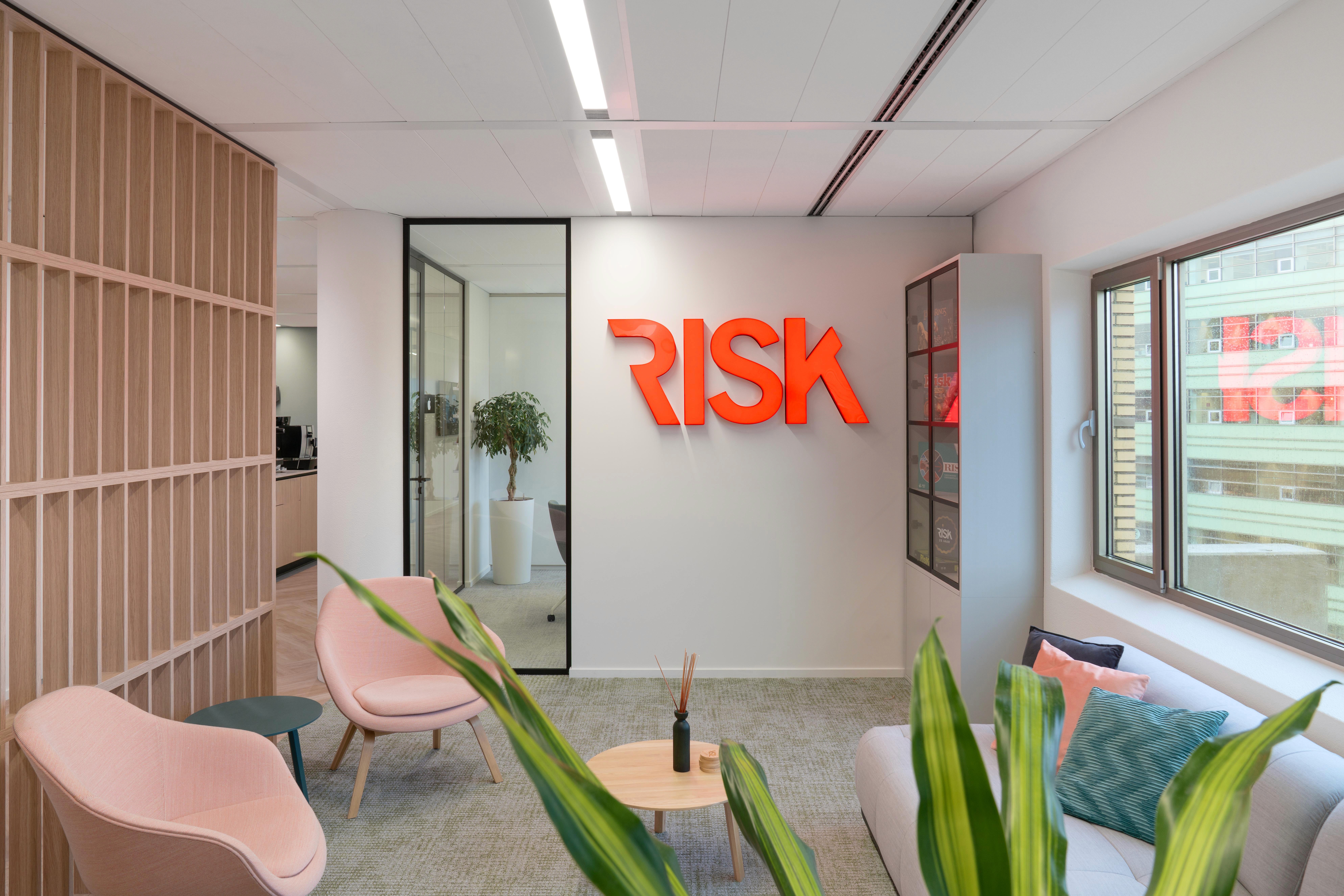 A mood image of a man