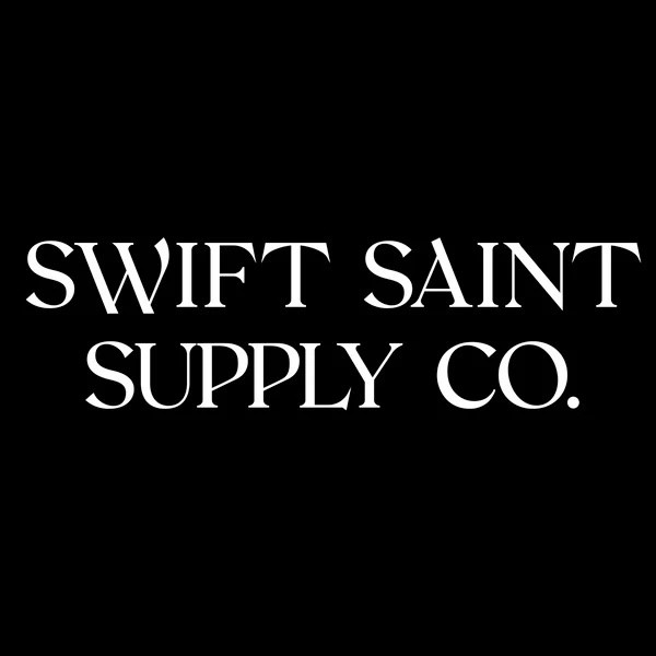 Swift Saint Logo Main