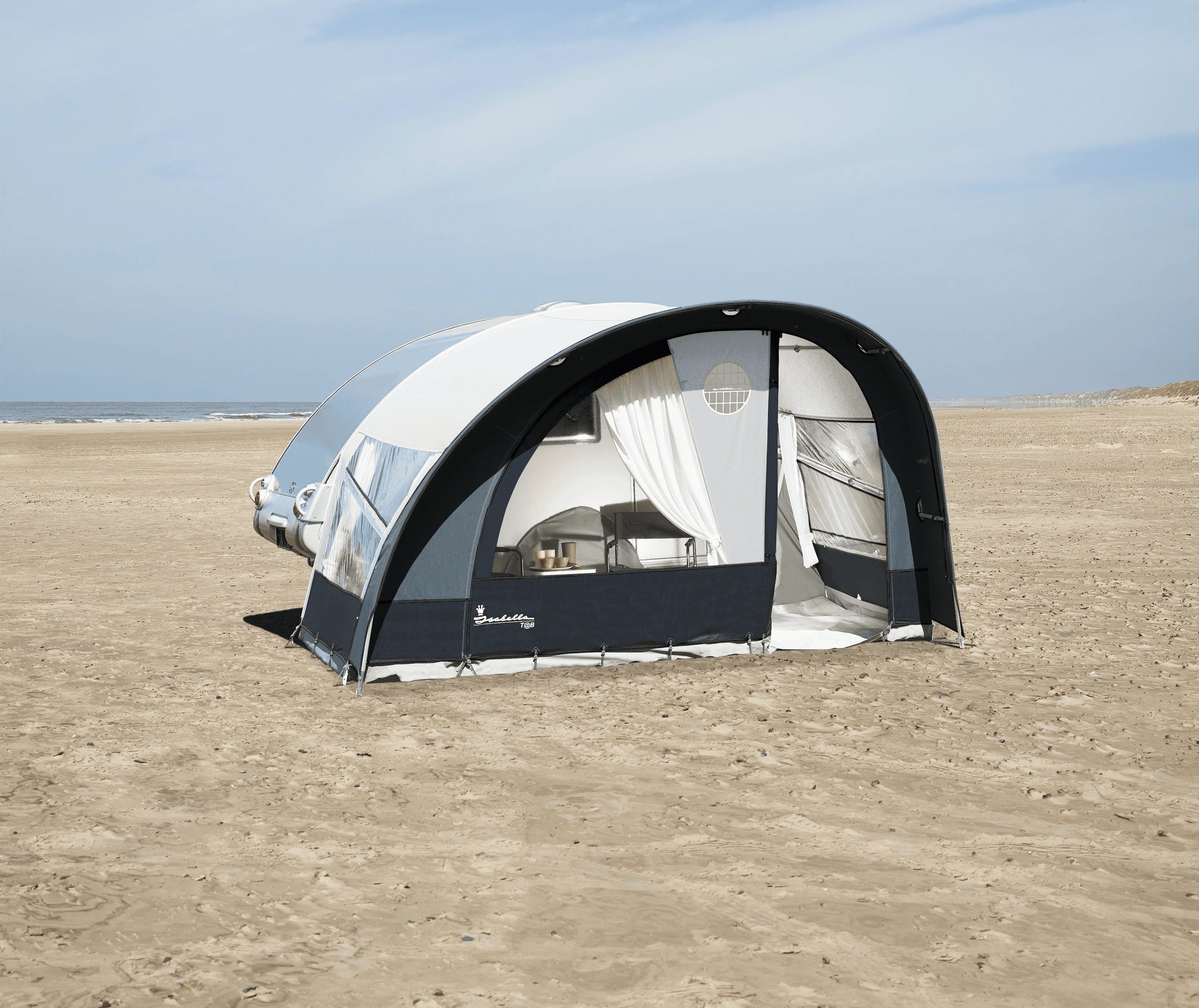 Isabella T@B Deluxe Awning