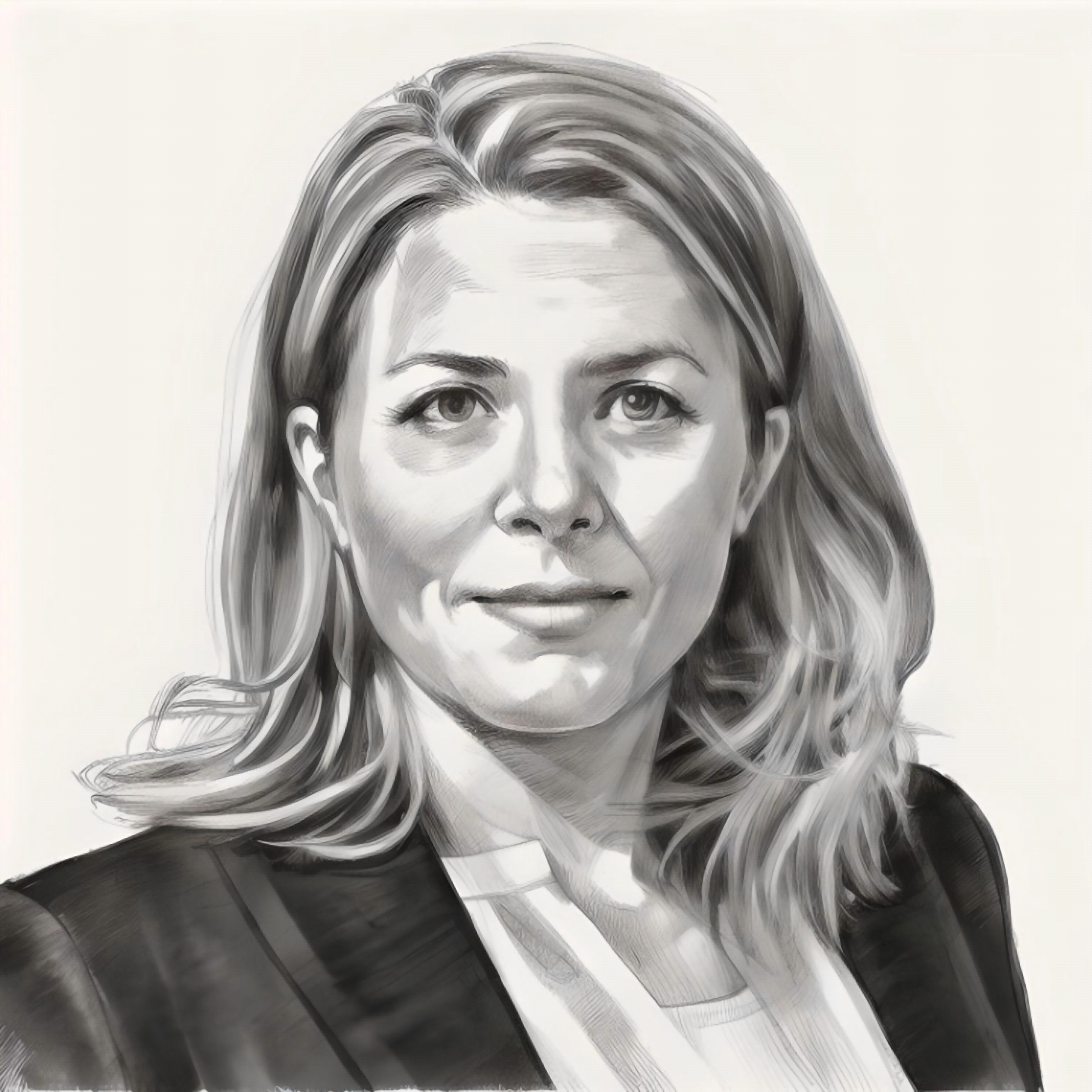 Cofounding General Partner, Deborah Fairlamb, Green Flag Ventures. Resides in Kyiv, Ukraine.