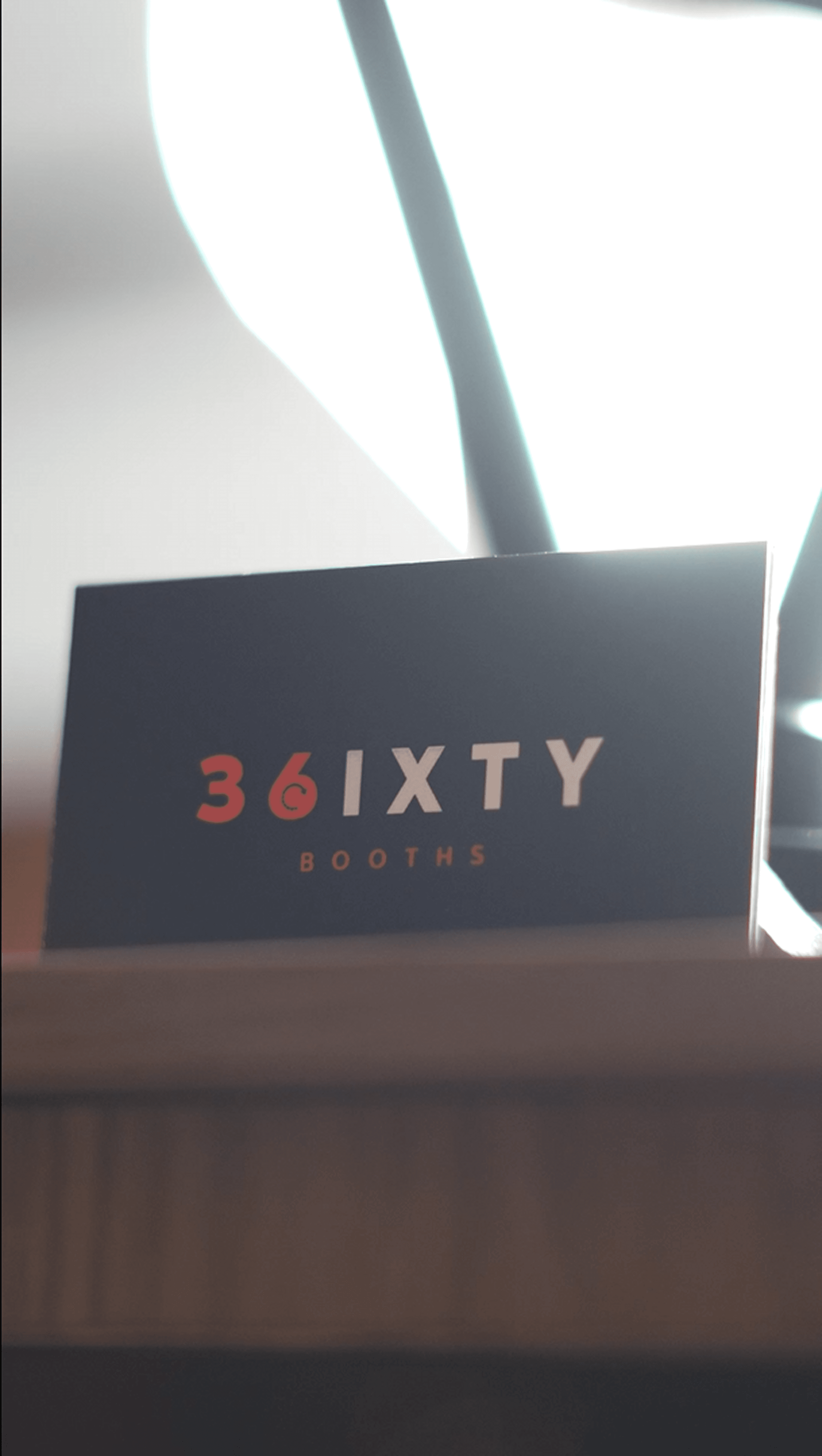 Surfer cleaning Surf board