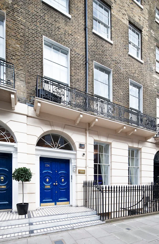 Harley Street Fertility Clinic