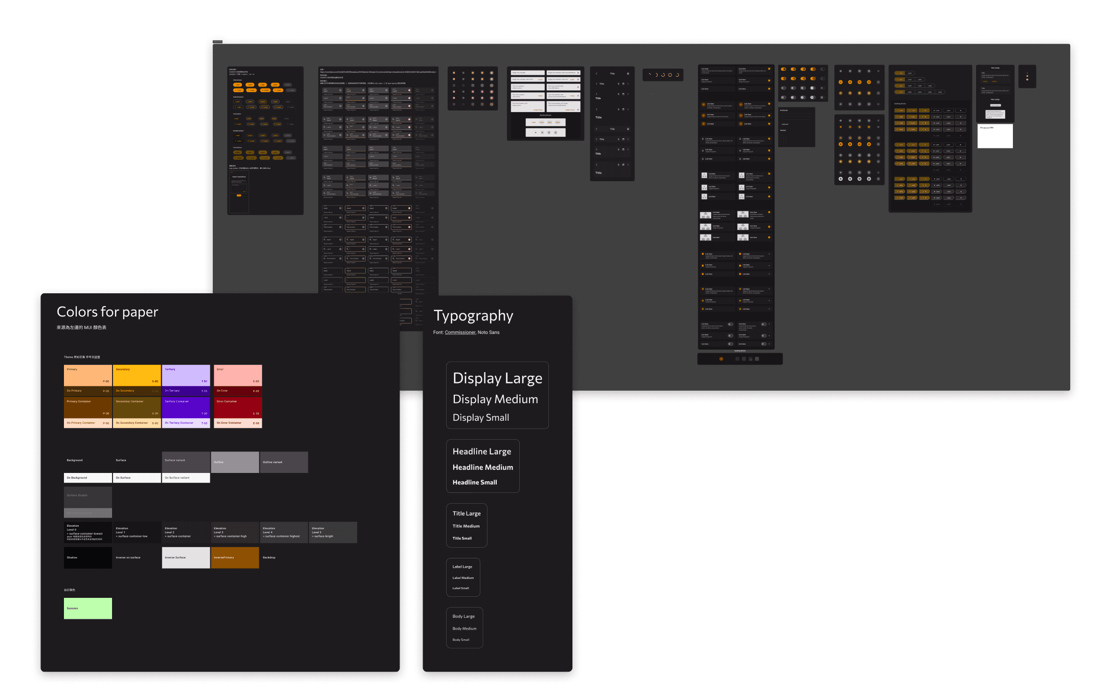 An image of a smartphone on top of an eletronic surface