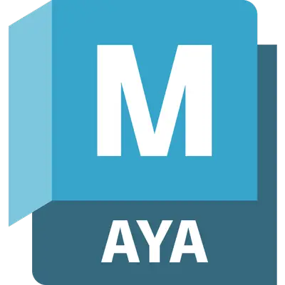 Maya Logo