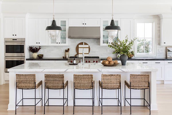 Coastal Kitchen