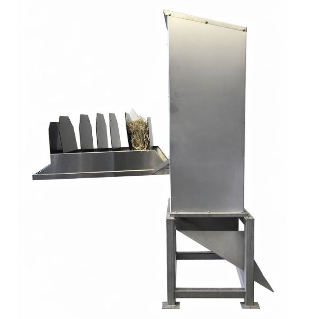 Stable grazer product image