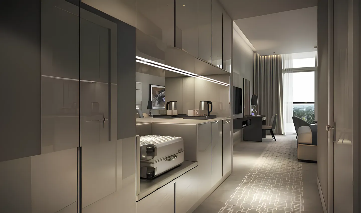 DAMAC Artesia