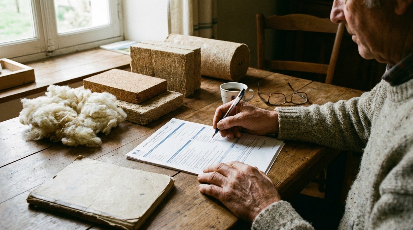 Tva 5 5 renovation energetique – IZOLEX