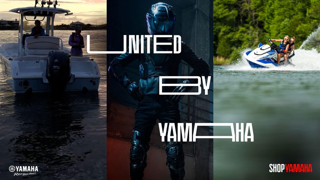 Yamaha AU Brand System