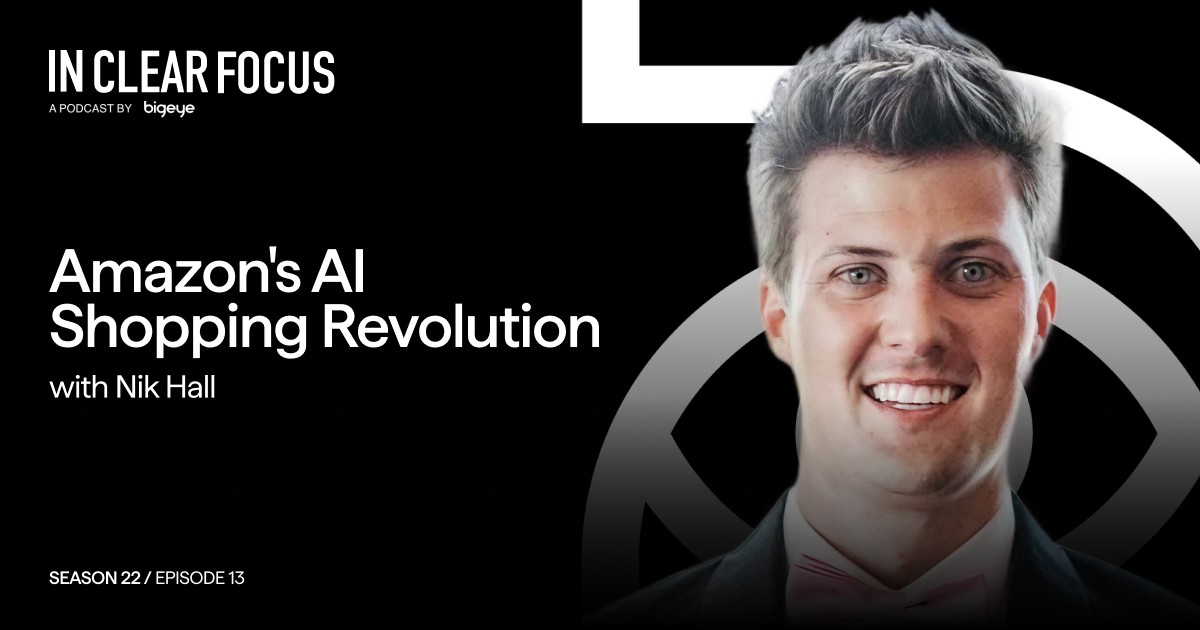 Amazons AI Shopping Revolution