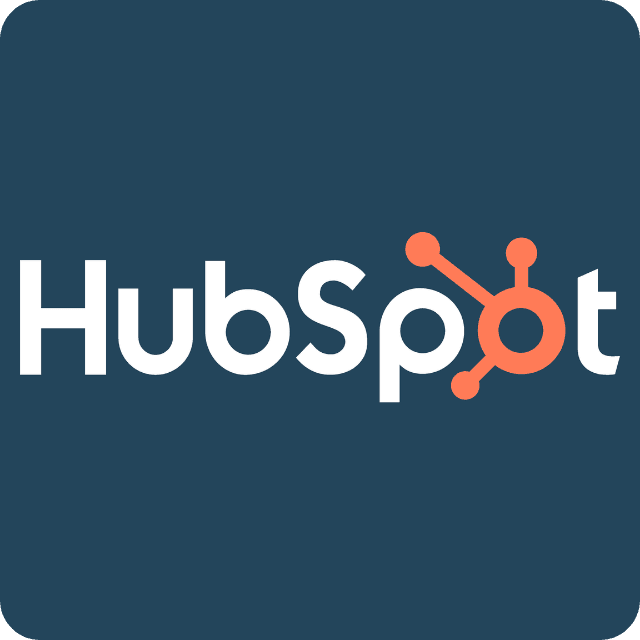 HubSpot Logo