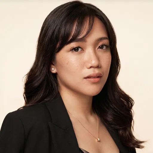 Rislen Solano, Career success associate at Tiffany Uman