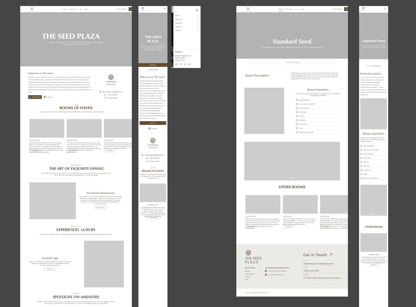 a cellphone leaning against a wall