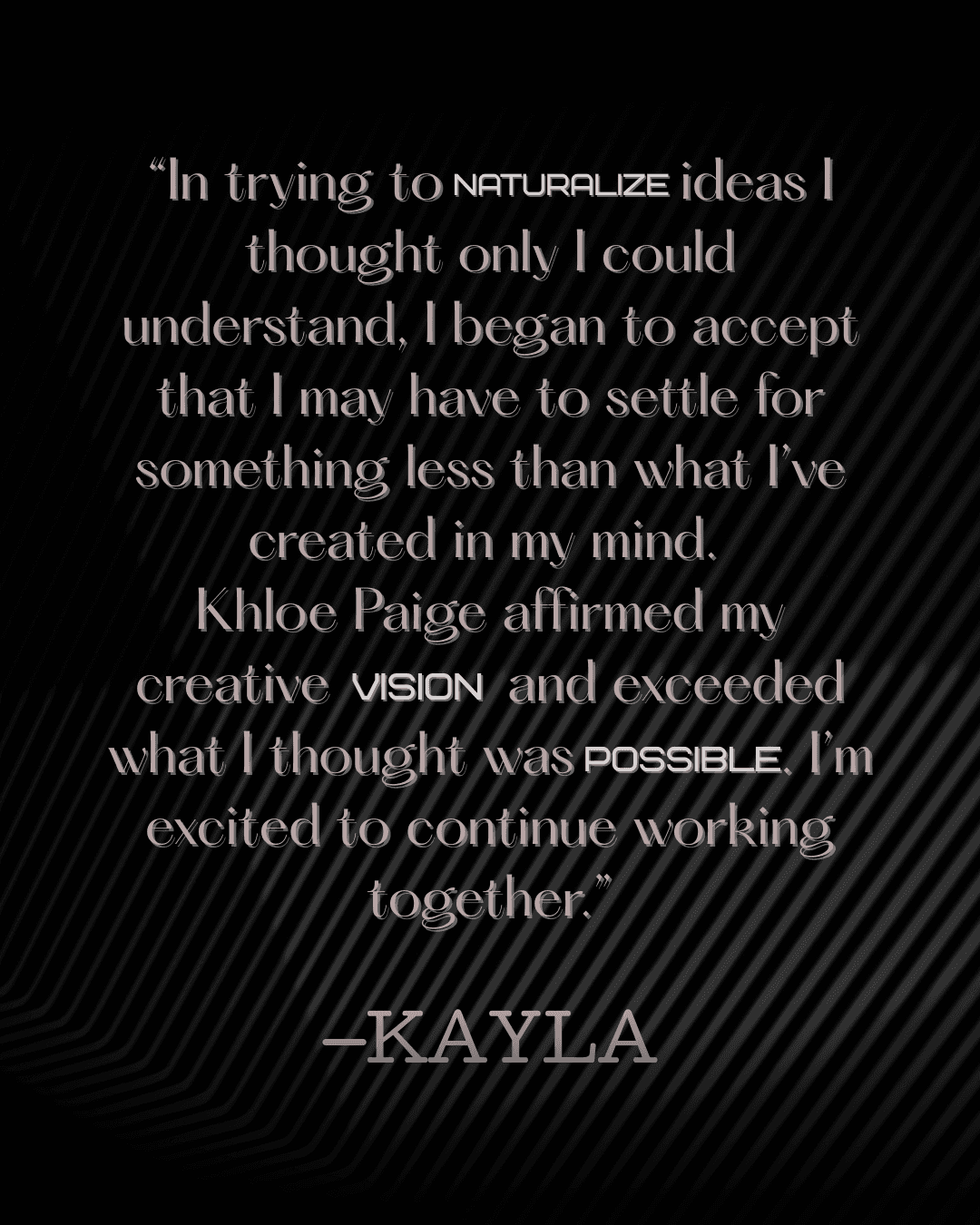 Earth-toned living room with textured walls, beige sofa, dark wood table, and natural light.