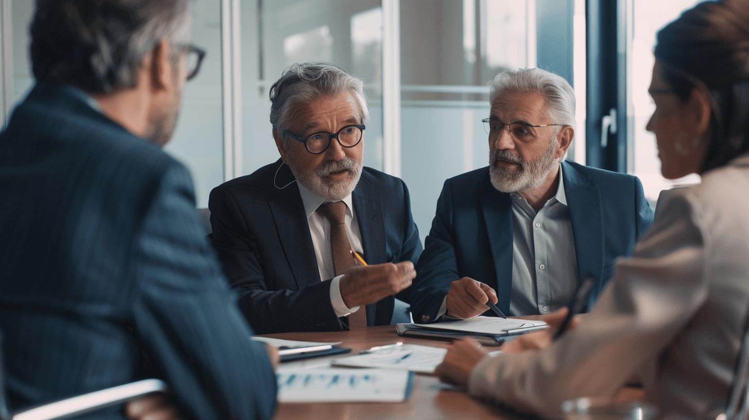 Intervention en marché dur pour le placement d’un risque complexe en appui d’un courtier/agent