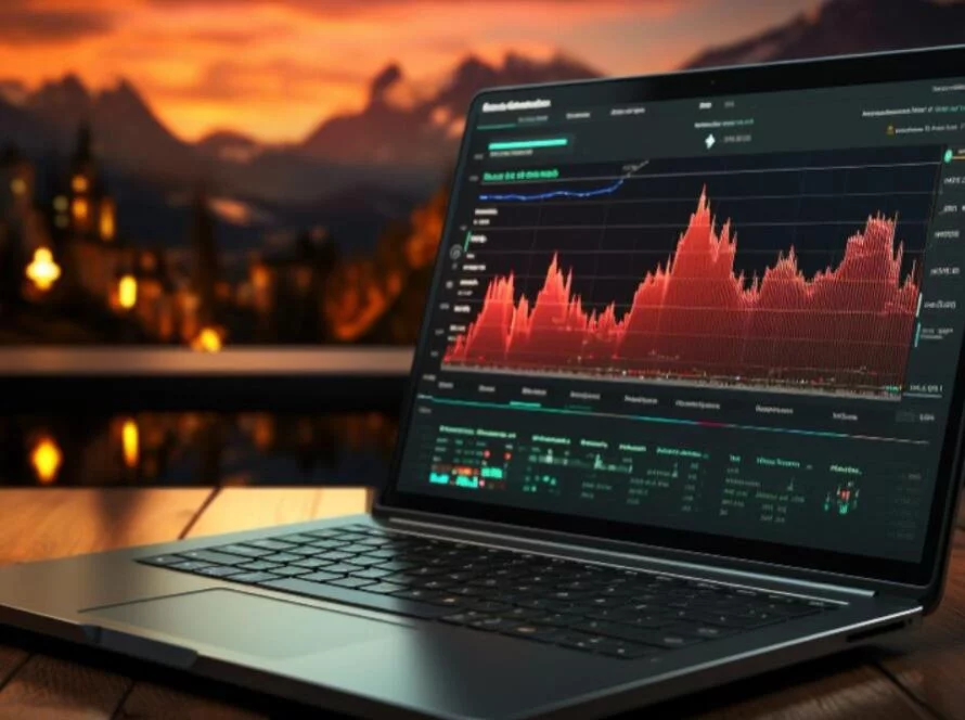 What Makes a Great Prop Firm Website? (And Why It Matters More Than You Think)