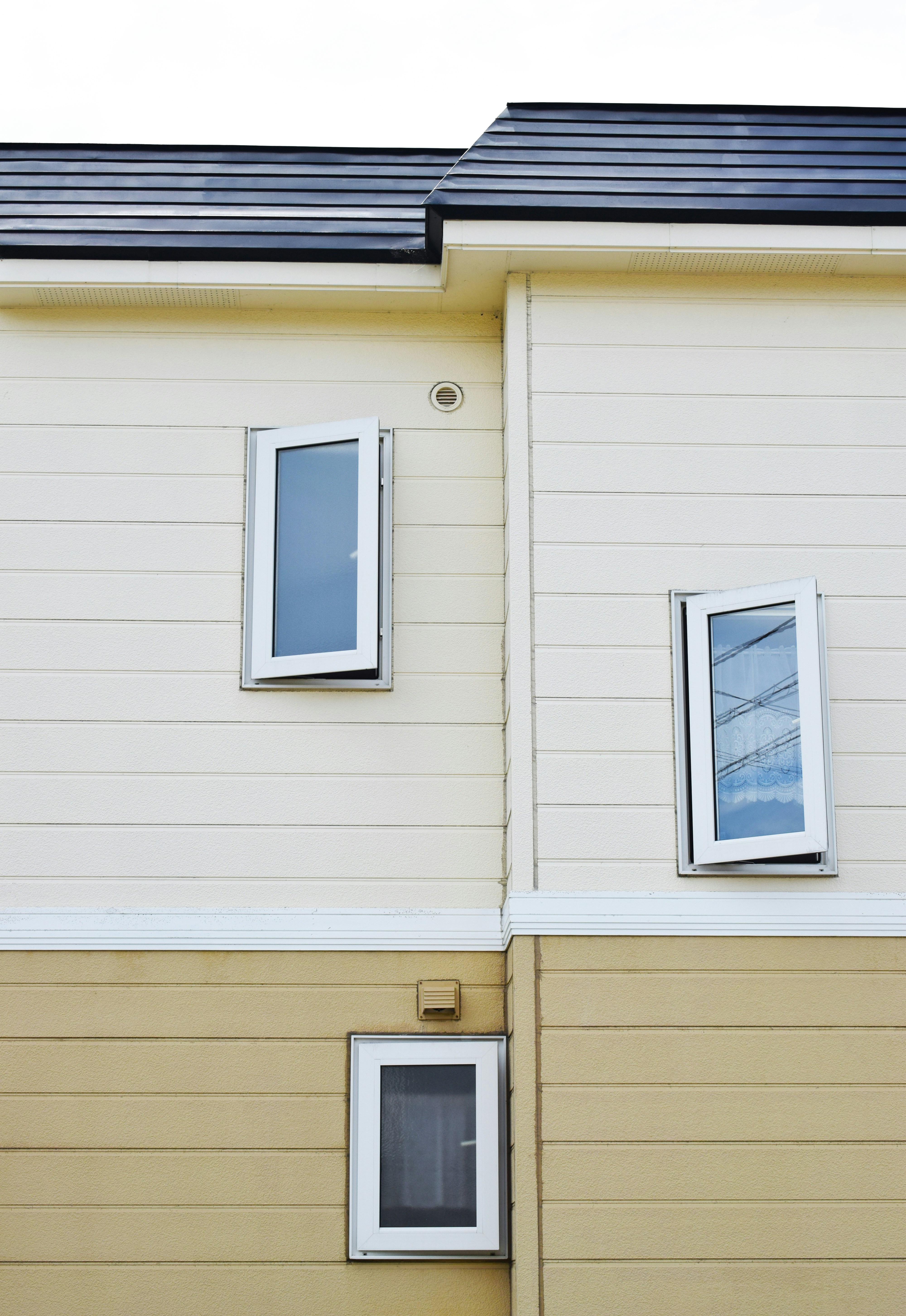 Siding Repair in Seattle: Expert Service Near You