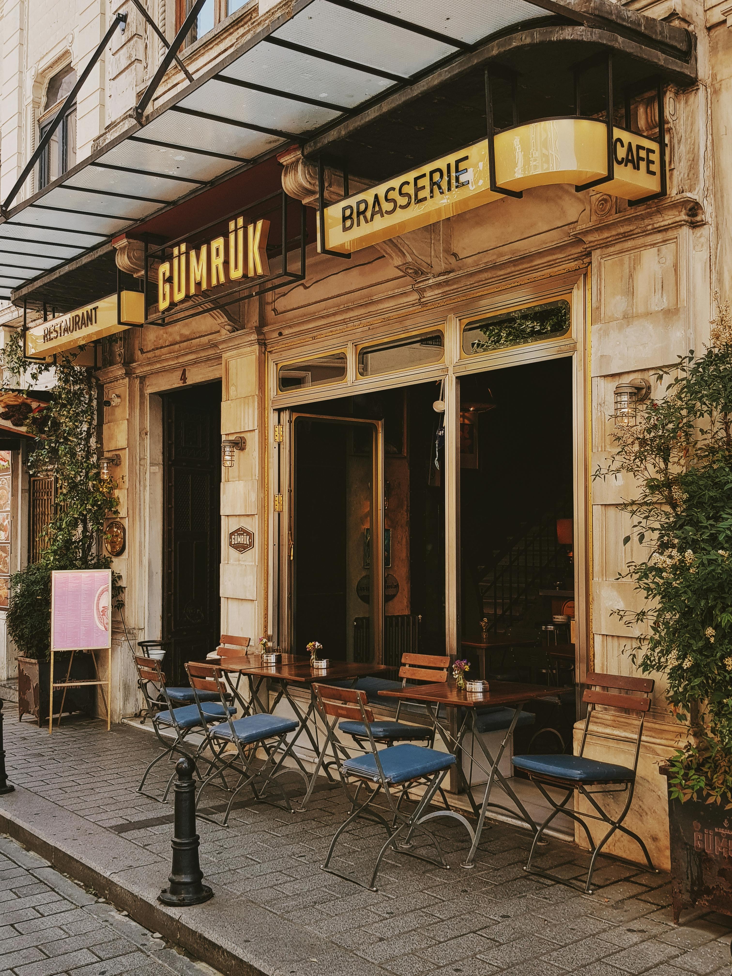 Kafe