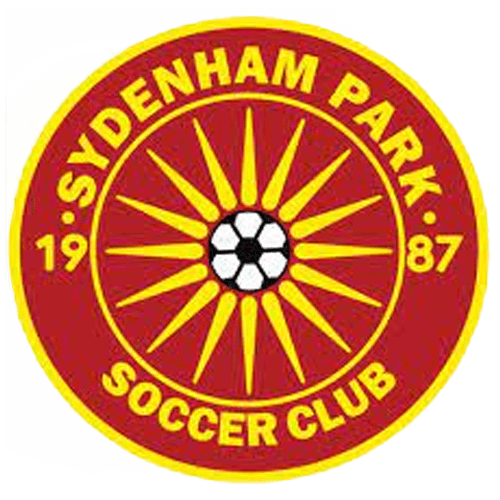 Sydenham Park SC Logo