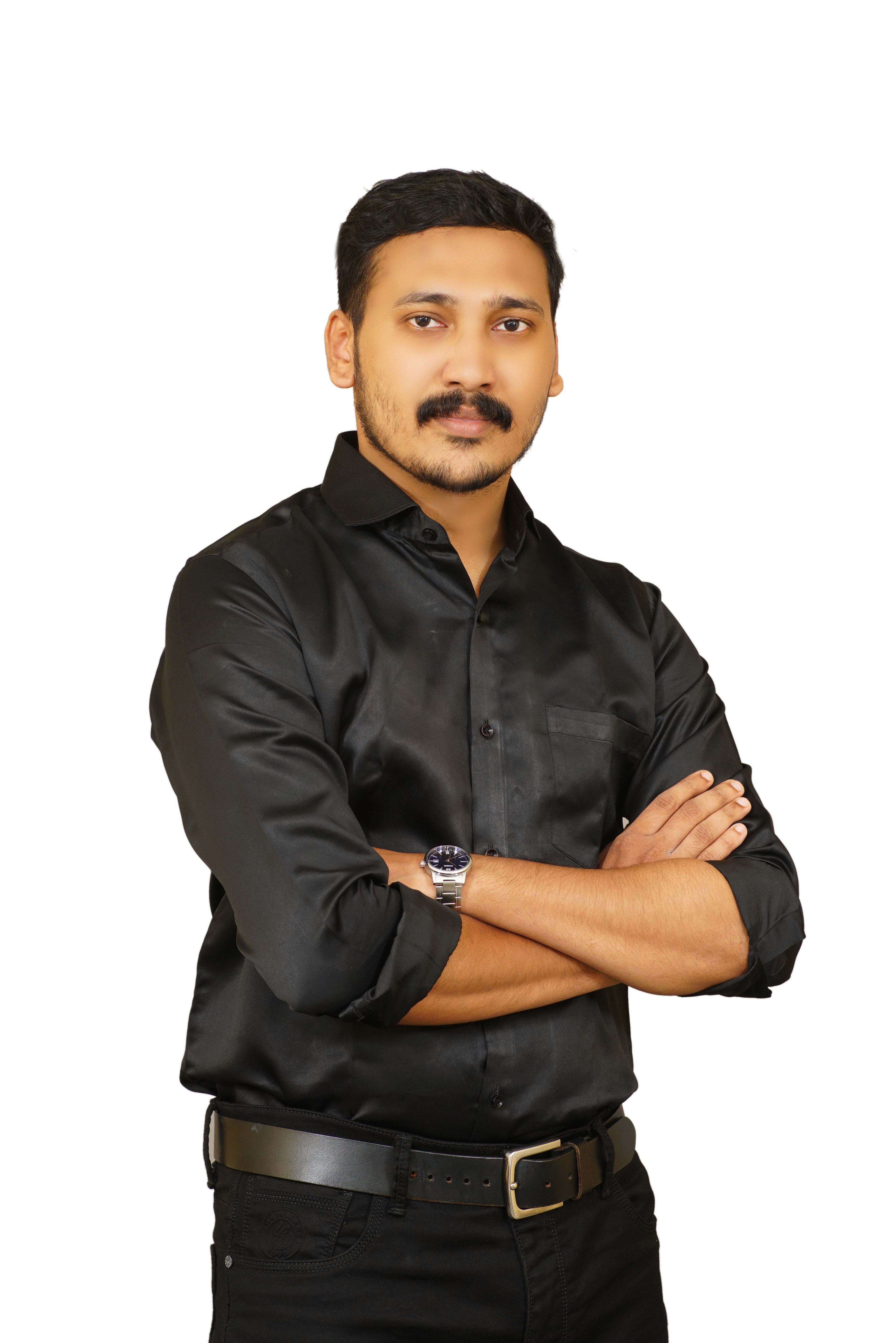 Daniel Hart, Web Designer