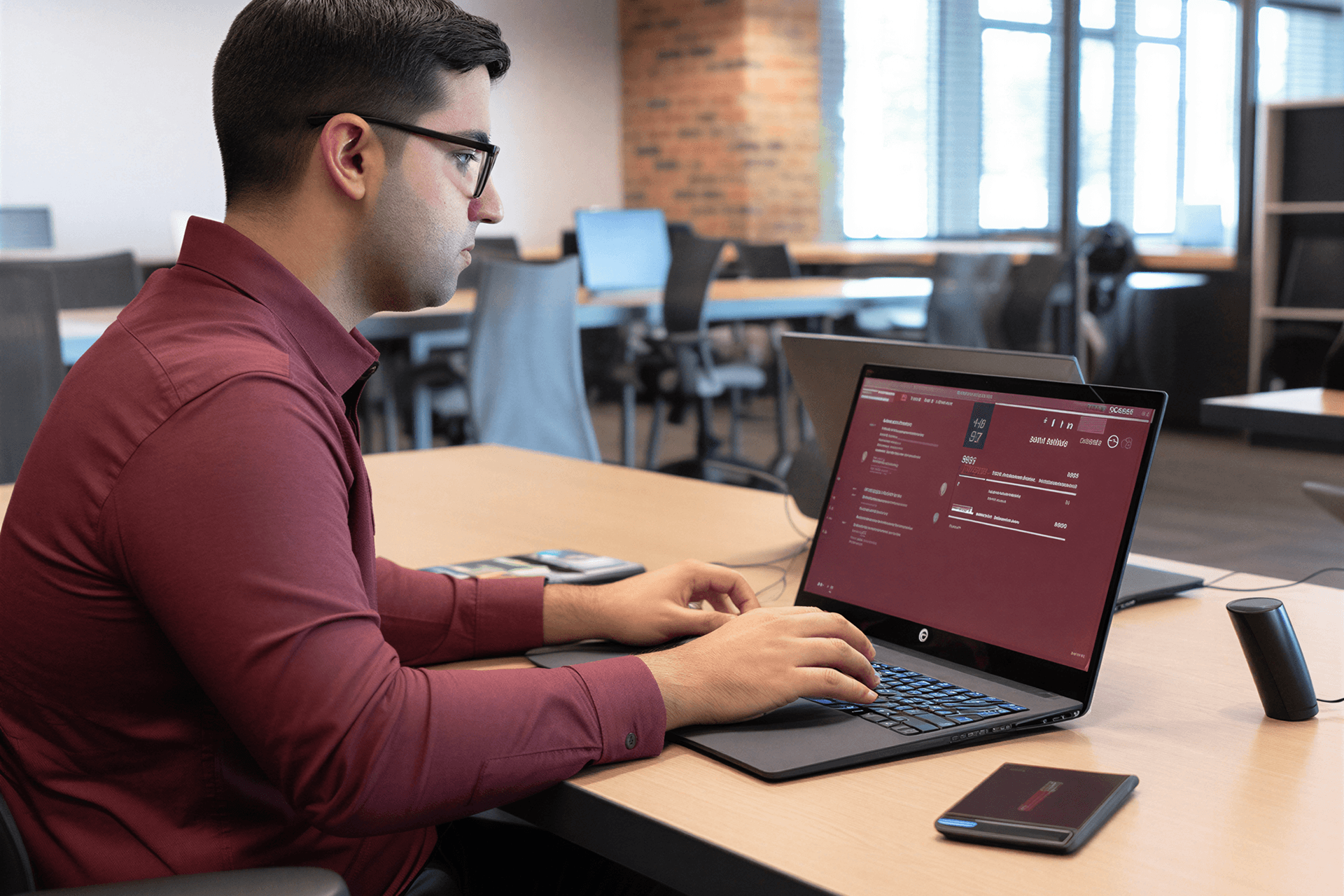 Credit union marketing team activating plan enhancements with CU*NorthWest consulting