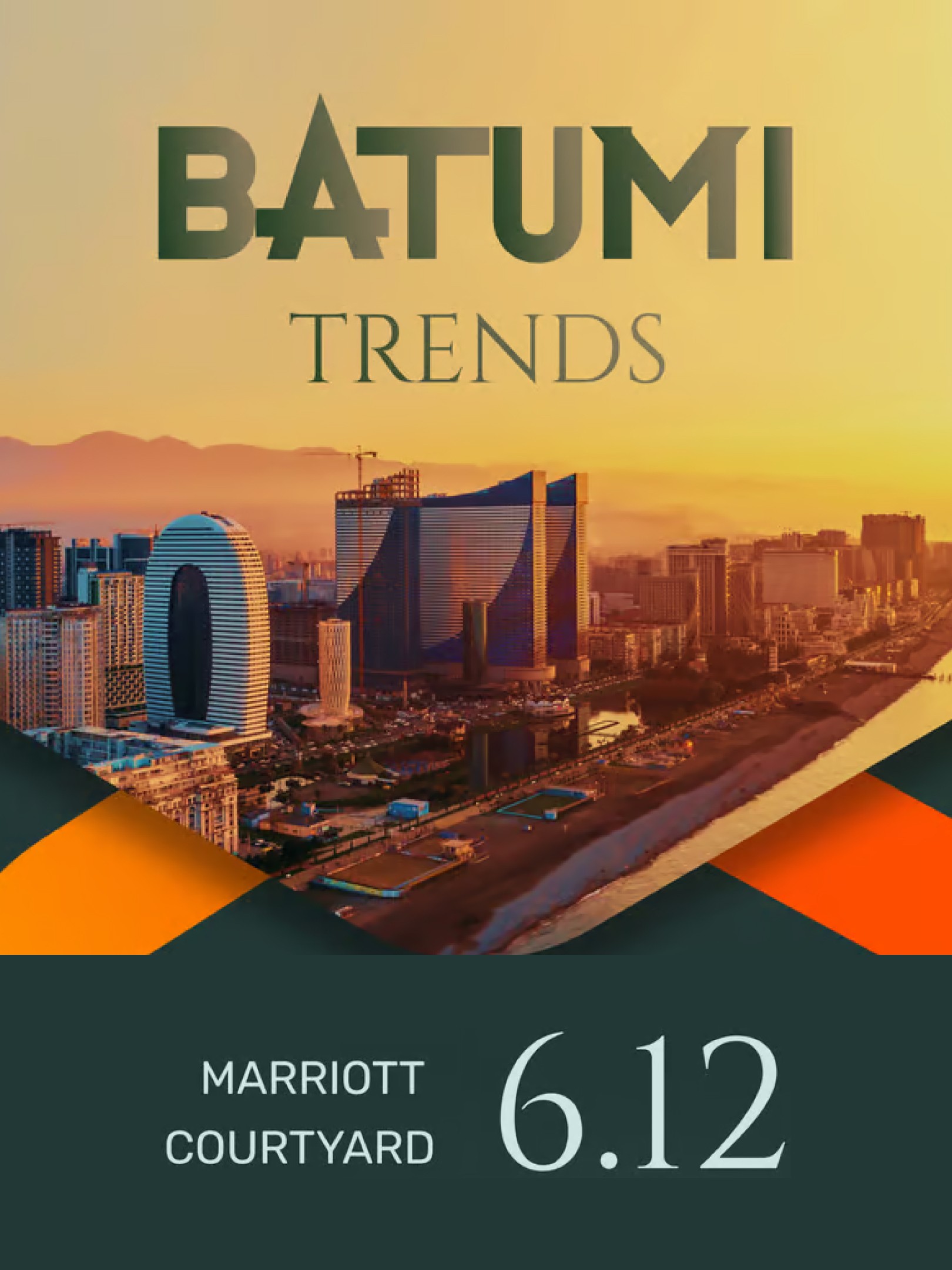 Batumi Trends