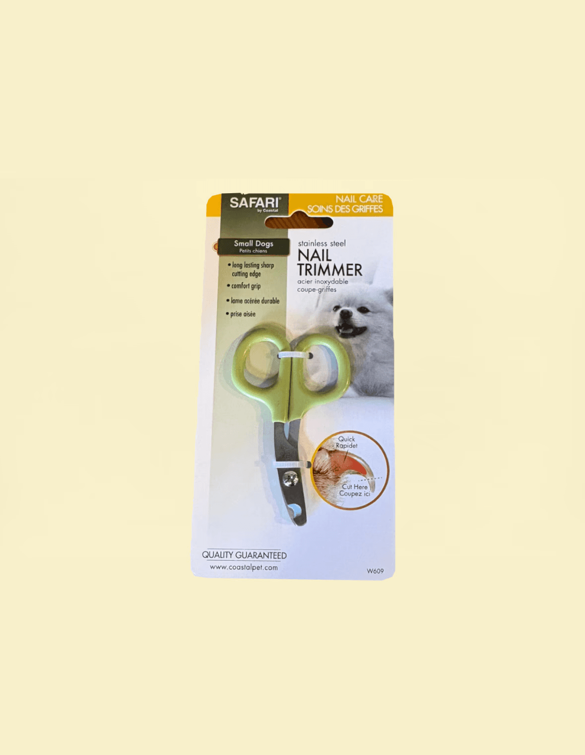 Tropiclean Essentials Yuzu Oil Dog Spray