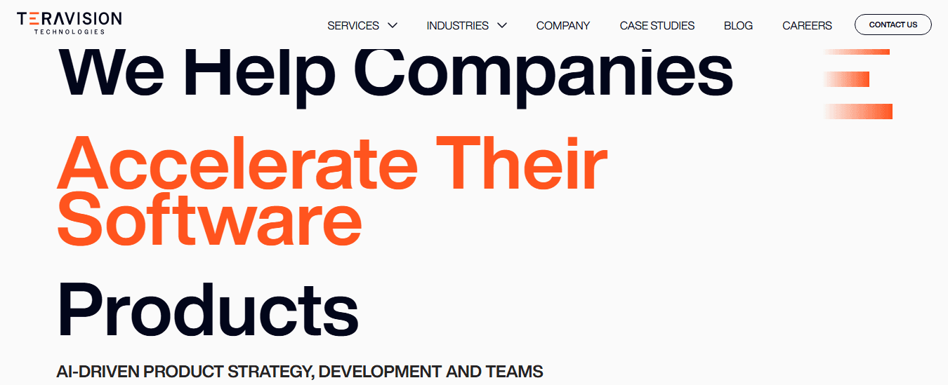 Teravision Technologies