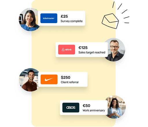 Rewards, payouts and incentives | Rewardable