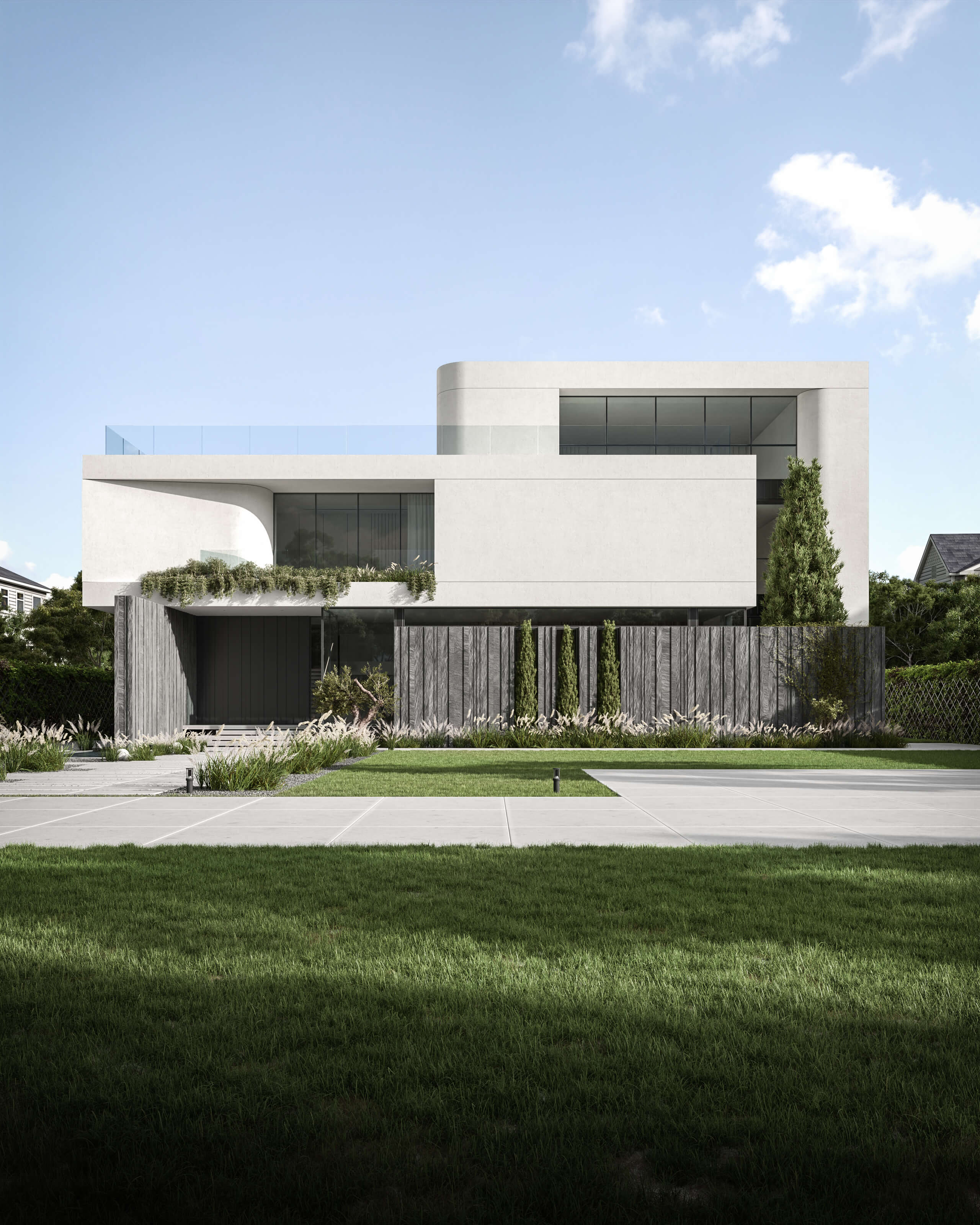 interior fit out dubai​