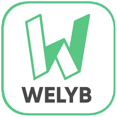 Logo Welyb