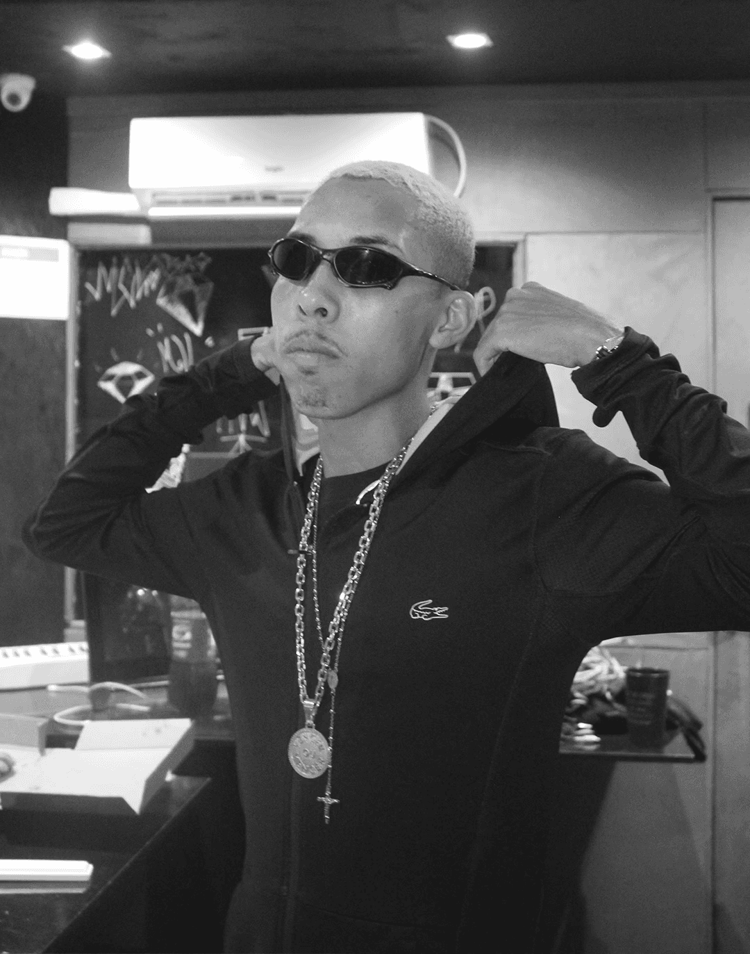 DJ Danilinho Beat