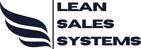 Lean Sales Systems