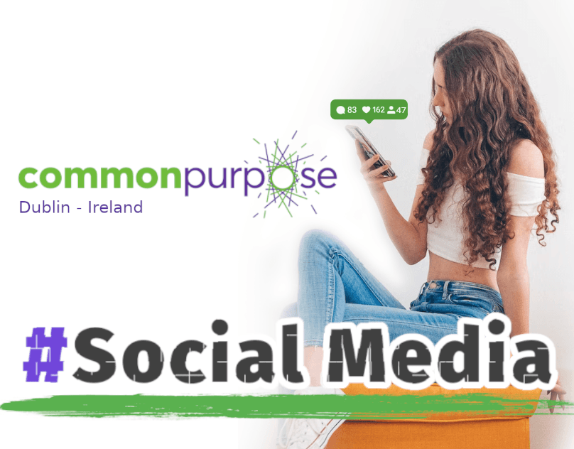 Common Purpose Ireland