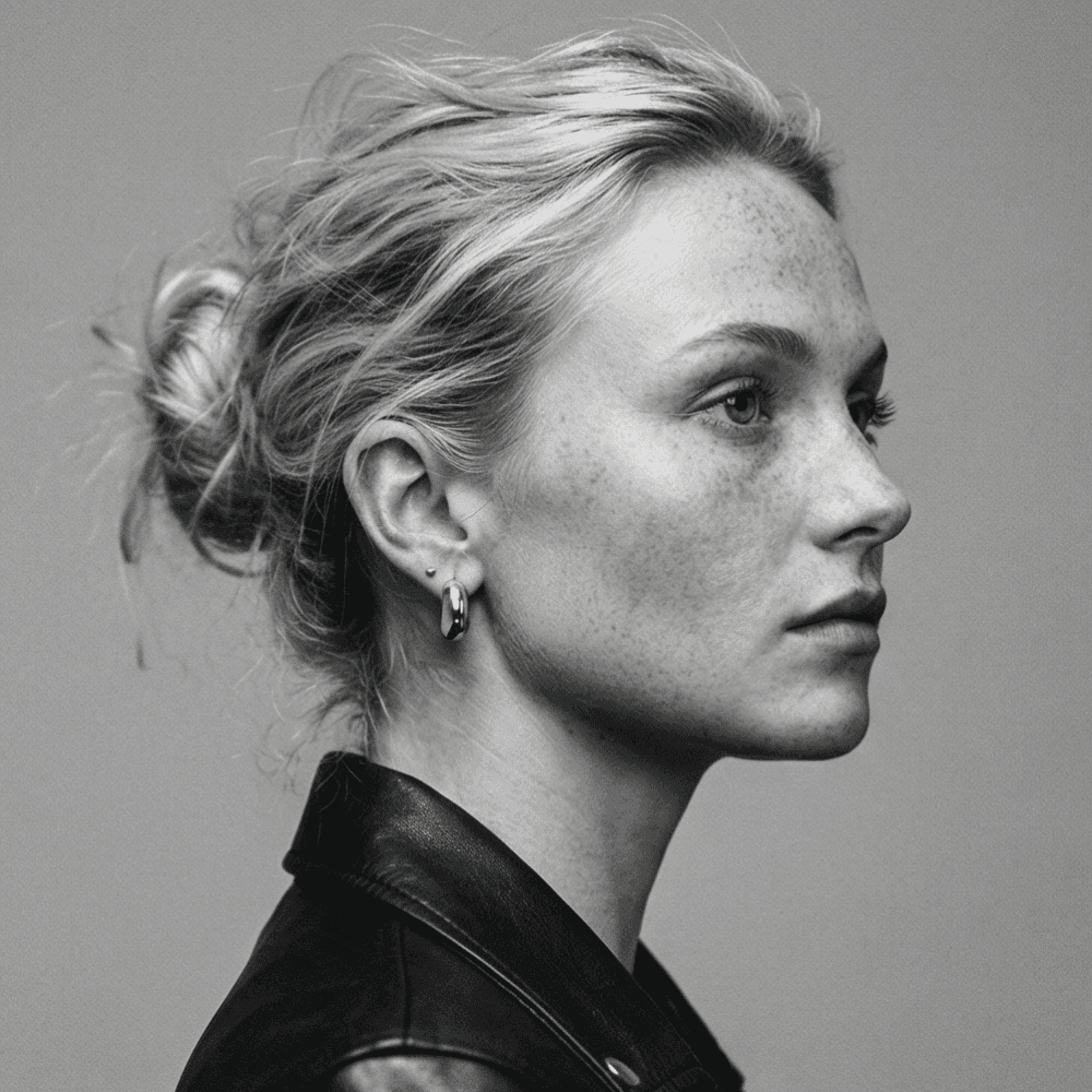 Example work of framer development