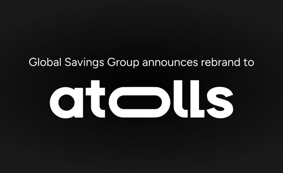 Global Savings Group, dona da Cuponation, passa a se chamar Atolls