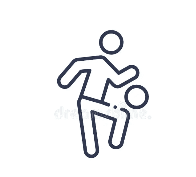 Sports injuries and overuse injuries