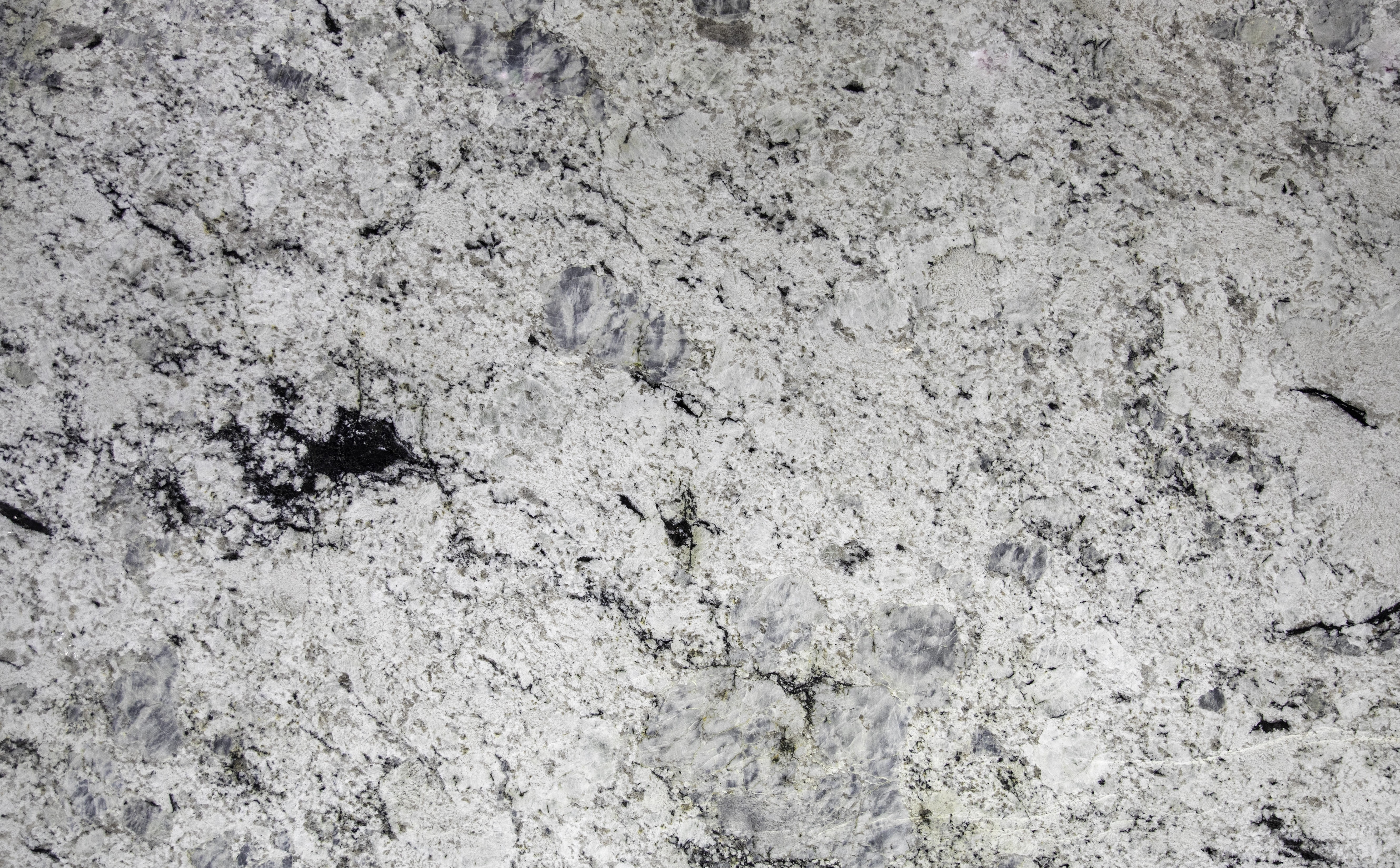 Bianco Glacier White
