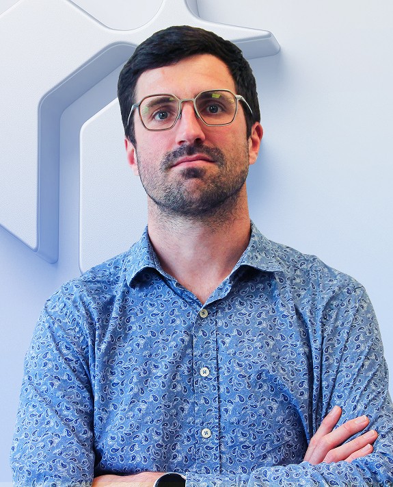 Clément Vergès