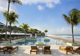 The Legian SeminyakThe Seminyak Beach Resort & Spa