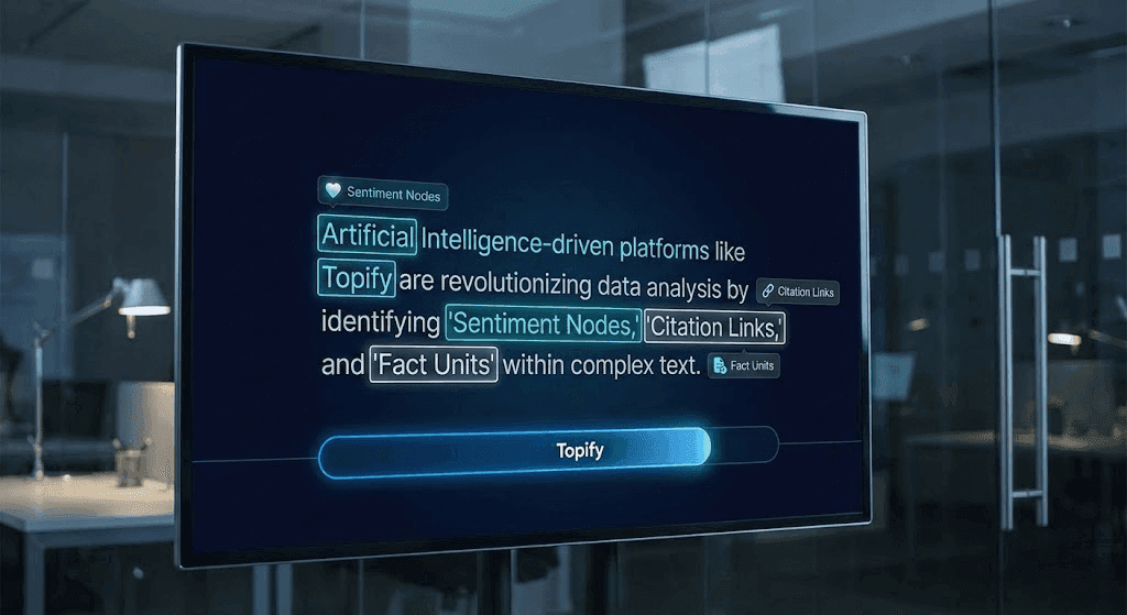 How Do AI Rank Tracking Tools Measure Rankings Inside AI-Generated Answers