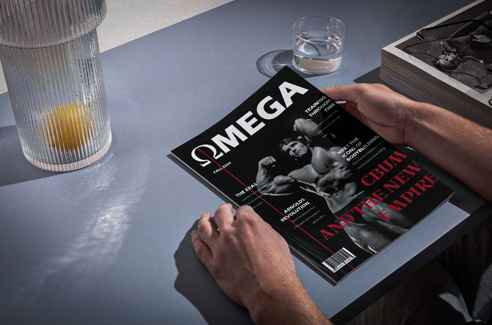 Featured Project Cover Image