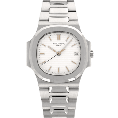 Patek Philippe Nautilus image 0