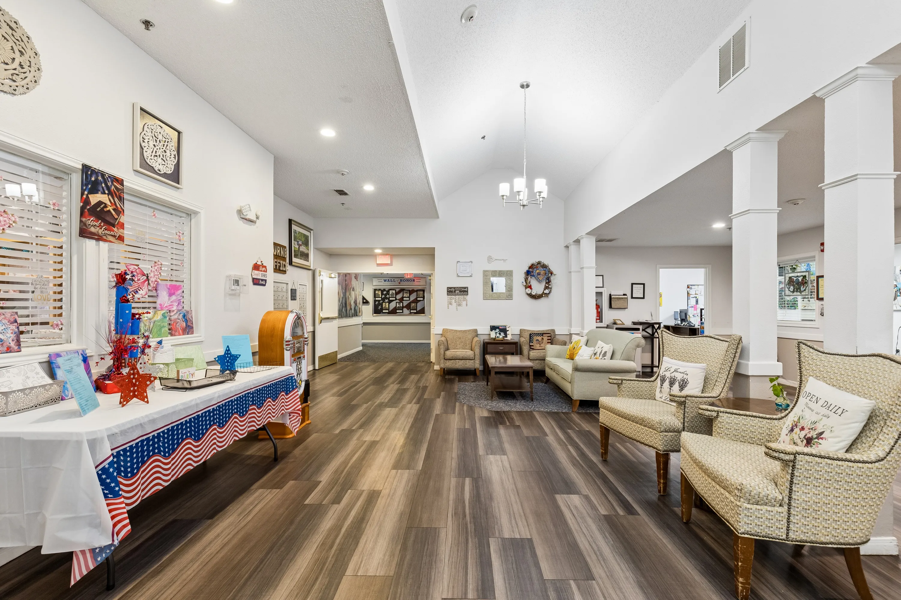 Gallery community photo